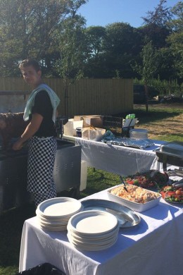 Hog Roast Pembrokeshire